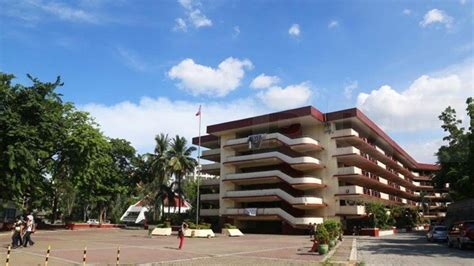 pup main campus address|PUP Contact Information .